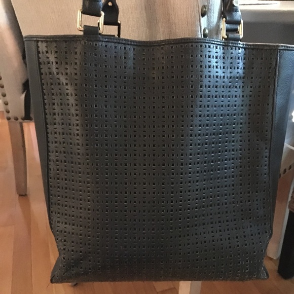 BCBGMAXAZRIA tote bag 💼 - Picture 3 of 8